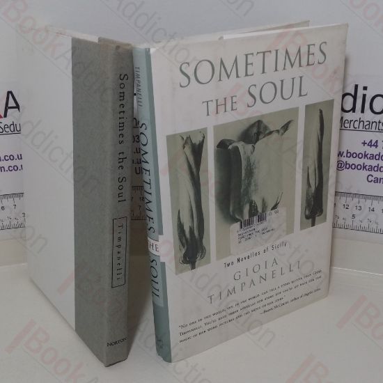 Picture of Sometimes the Soul: Two Novellas of Sicily