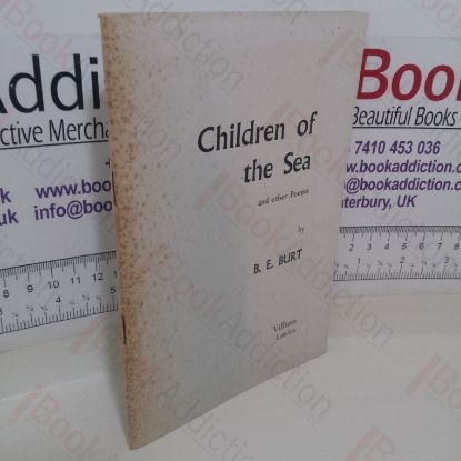 Picture of Children of the Sea and Other Poems