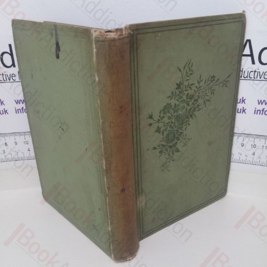 Picture of The Herb of the Field reprinted from 'Chapters on Flowers' in the Magazine for the Young