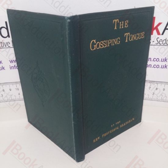 Picture of The Gossiping Tongue and Other Salutary Satires