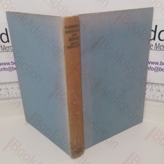 Picture of Cambridge Anthology