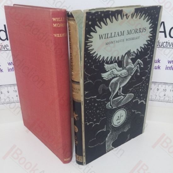 Picture of William Morris