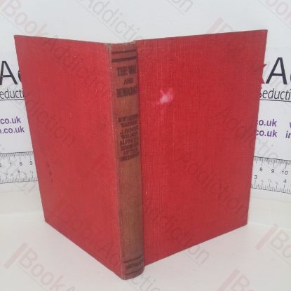 Picture of The War and Democracy