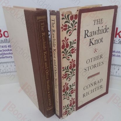 Picture of The Rawhide Knot and Other Stories