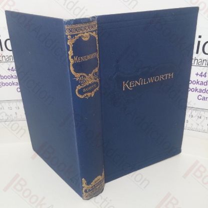 Picture of Kenilworth (Warne's Crown Library series, Volume 17)