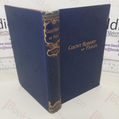 Picture of Count Robert of Paris (Warne's Crown Library series, Volume 55)
