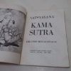 Picture of Kama Sutra: The Indian Ritual of Love