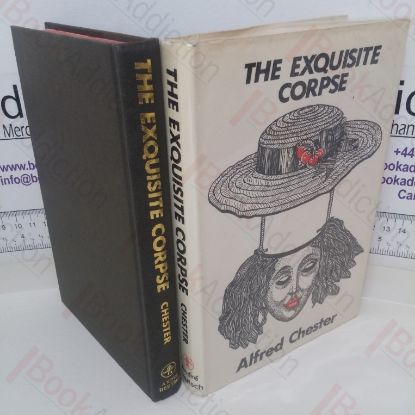 Picture of The Exquisite Corpse