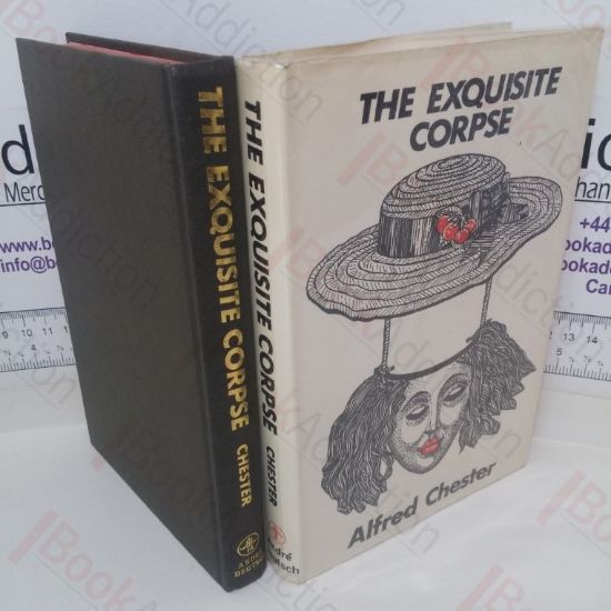 Picture of The Exquisite Corpse