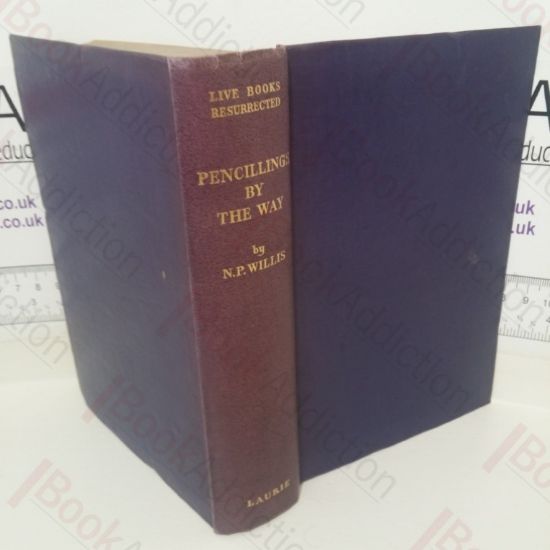 Picture of Pencillings by the Way