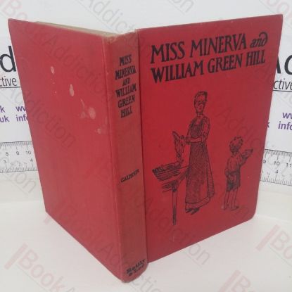 Picture of Miss Minerva and William Green Hill