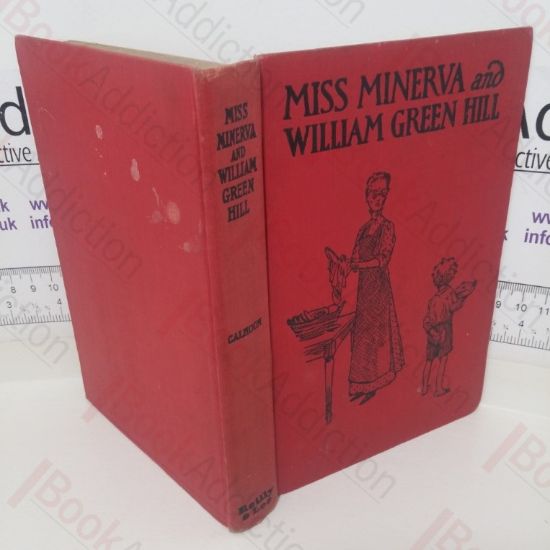 Picture of Miss Minerva and William Green Hill