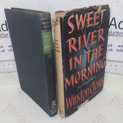 Picture of Sweet River in the Morning