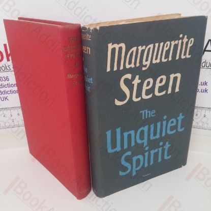 Picture of The Unquiet Spirit