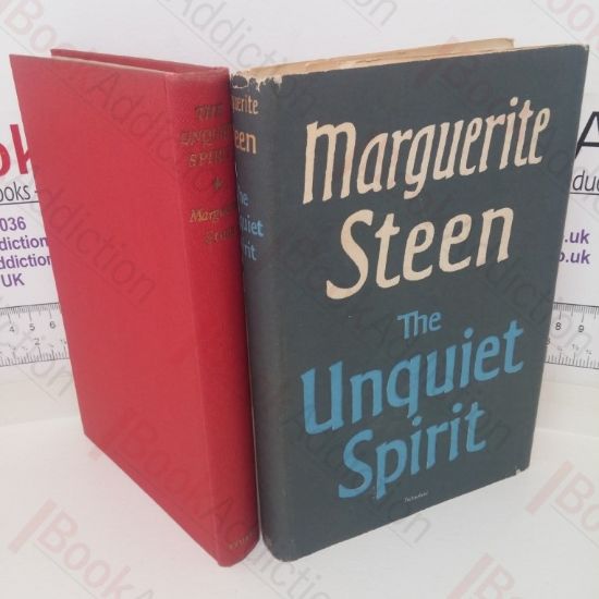 Picture of The Unquiet Spirit