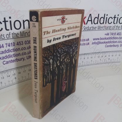 Picture of The Hunting Sketches (A Signet Classic)