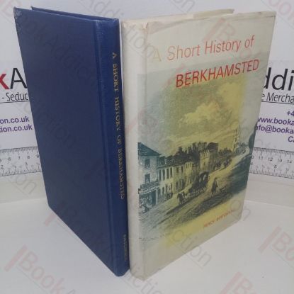Picture of A Short History of Berkhamsted