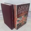 Picture of A Radical History of Britain: Visionaries, Rebels and Revolutionaries, The Men and Women Who Fought for Our Freedoms
