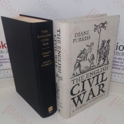Picture of The English Civil War: A People's History