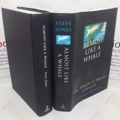 Picture of Almost Like a Whale: The Origin of Species Updated (Signed)