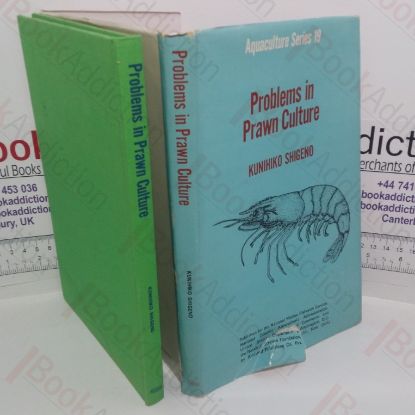 Picture of Problems in Prawn Culture (Aquaculture series, No. 19)