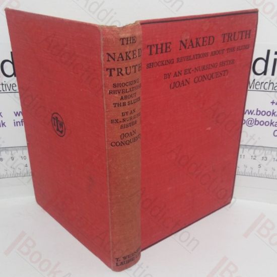 Picture of The Naked Truth: Shocking Revelations about the Slums