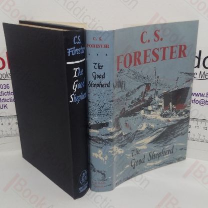 Picture of The Good Shepherd