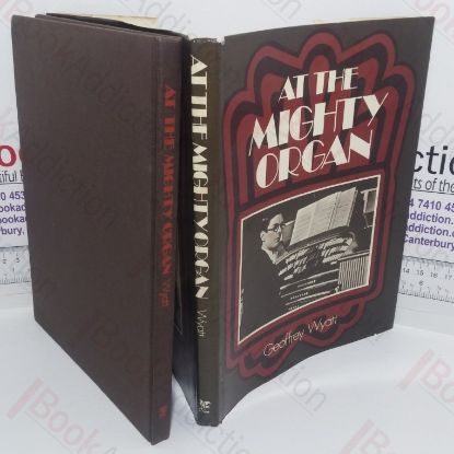 Picture of At the Mighty Organ