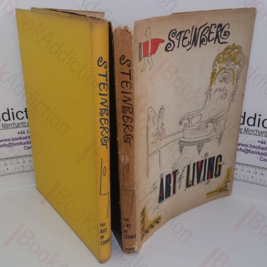 Picture of The Art of Living