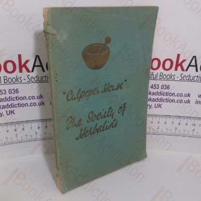 Picture of Culpeper House: The Society of Herbalists