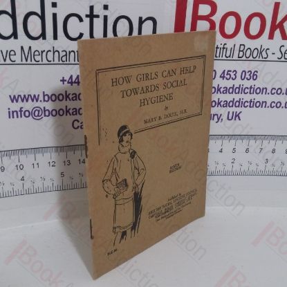 Picture of How Girls Can Help Towards Social Hygiene