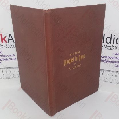 Picture of Forty Years Mingled in Game (Fur and Feathers)