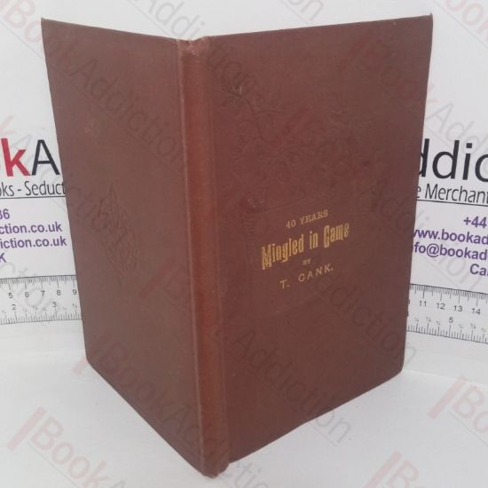 Picture of Forty Years Mingled in Game (Fur and Feathers)