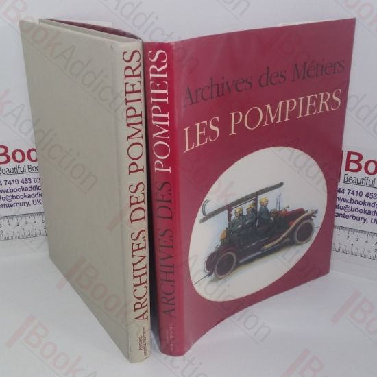 Picture of Archives Des Pompiers