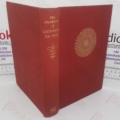 Picture of The Drawings of Leonardo da Vinci