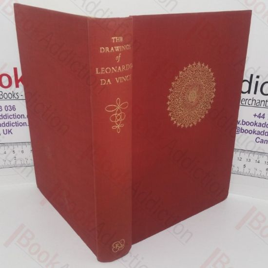 Picture of The Drawings of Leonardo da Vinci