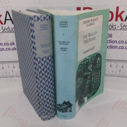 Picture of The Mill on the Floss (Oxford World's Classics series)