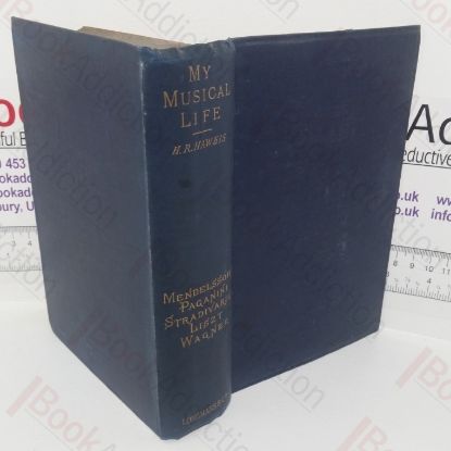 Picture of My Musical Life