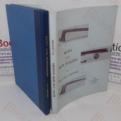 Picture of Bows and Bow-makers