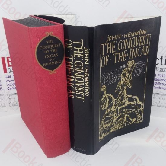 Picture of The Conquest of the Incas