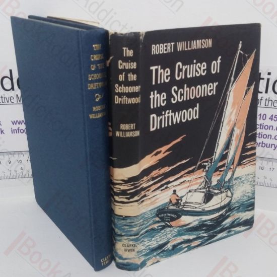 Picture of The Cruise of the Schooner Driftwood