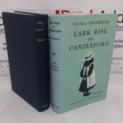 Picture of Lark Rise to Candleford (World Classics Series, No. 542)