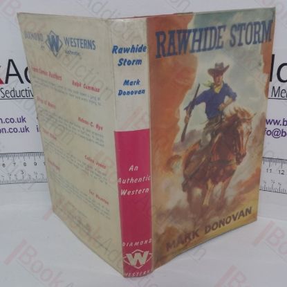 Picture of Rawhide Storm