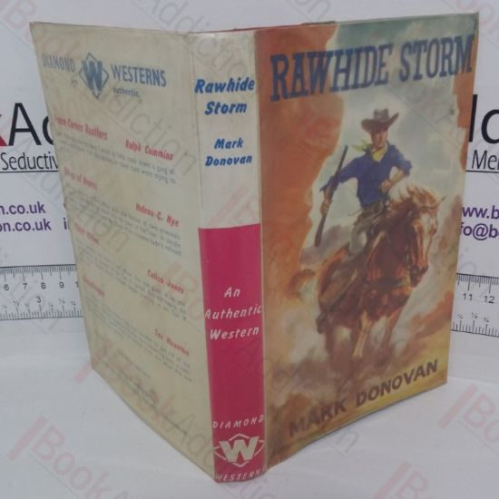 Picture of Rawhide Storm