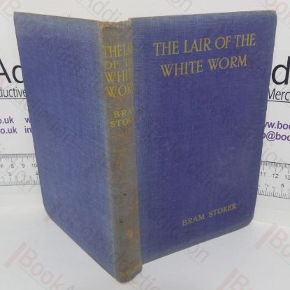 Picture of The Lair of the White Worm