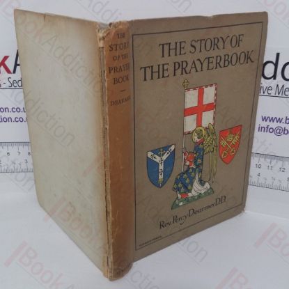 Picture of The Story of the Prayer Book: In the Old and New World and Throughout the Anglican Church