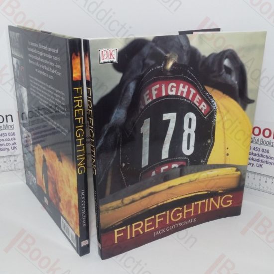 Picture of Firefighting