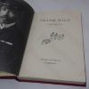 Picture of Frank Wild (Signed and Inscribed)