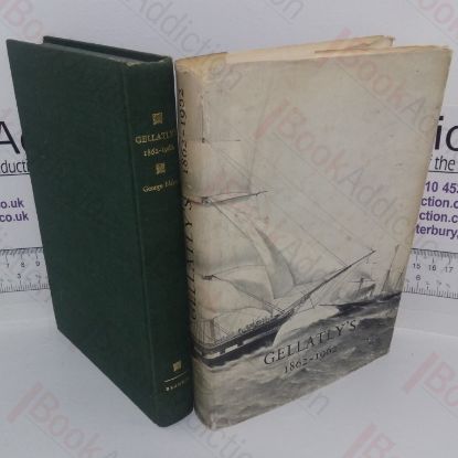 Picture of Gellatly's, 1862-1962: A Short History of the Firm