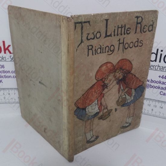 Picture of Two Little Red Riding Hoods Or, Sammy's Birthday Party